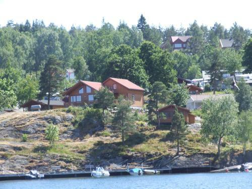 Hotel S�rlandet Feriesenter