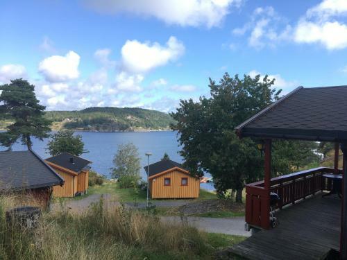 Hotel S�rlandet Feriesenter
