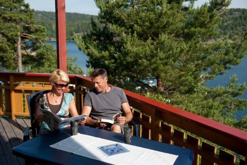 Hotel S�rlandet Feriesenter
