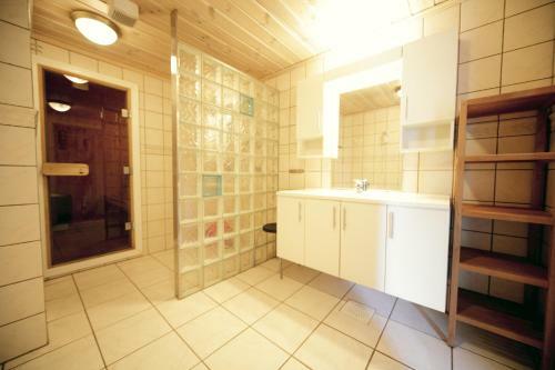 Hotel S�rlandet Feriesenter