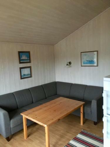Hotel S�rlandet Feriesenter