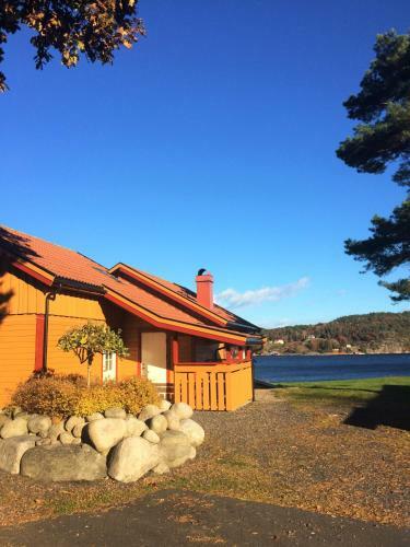 Hotel S�rlandet Feriesenter