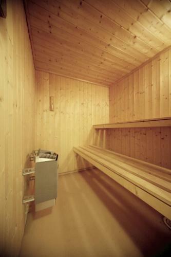 Hotel S�rlandet Feriesenter