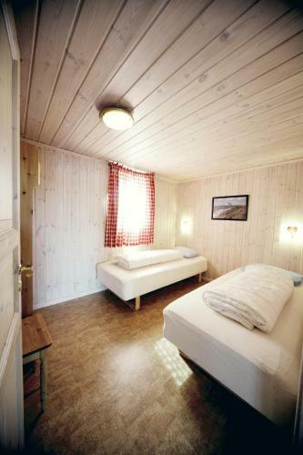 Hotel S�rlandet Feriesenter