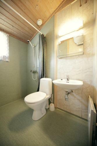 Hotel S�rlandet Feriesenter