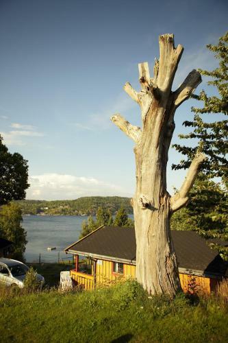 Hotel S�rlandet Feriesenter