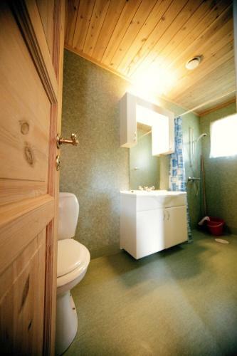 Hotel S�rlandet Feriesenter