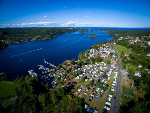 Hotel S�rlandet Feriesenter