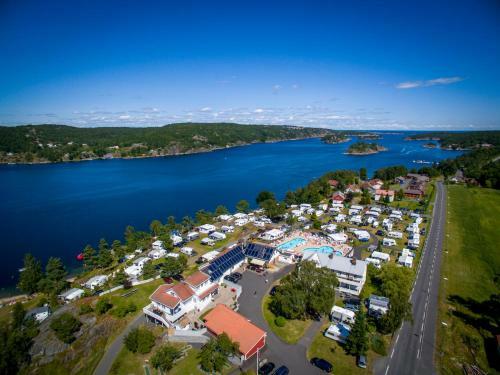 Hotel S�rlandet Feriesenter