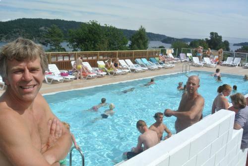 Hotel S�rlandet Feriesenter