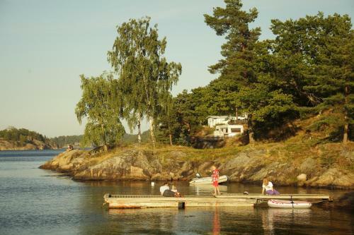 Hotel S�rlandet Feriesenter