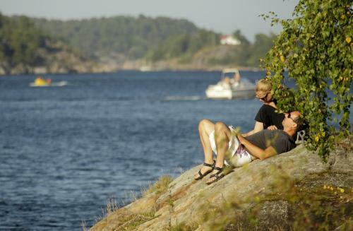 Hotel S�rlandet Feriesenter