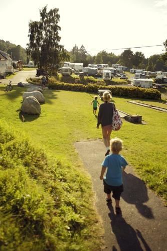 Hotel S�rlandet Feriesenter