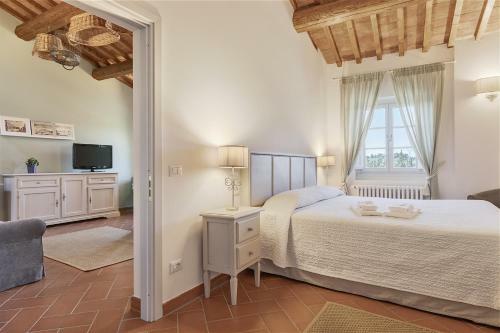 Agroturismo Residenze Piandaccoli