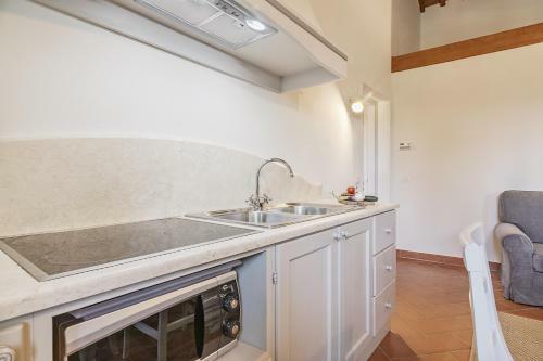 Agroturismo Residenze Piandaccoli
