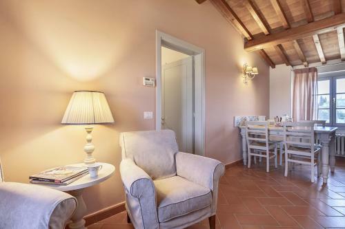 Agroturismo Residenze Piandaccoli