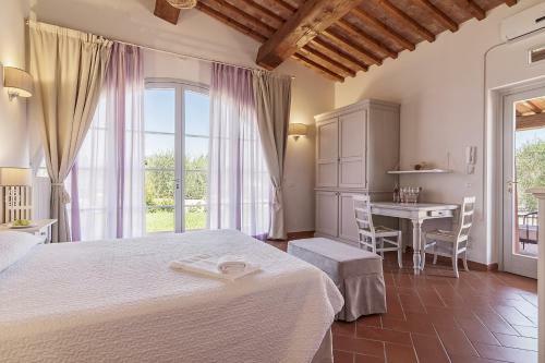 Agroturismo Residenze Piandaccoli