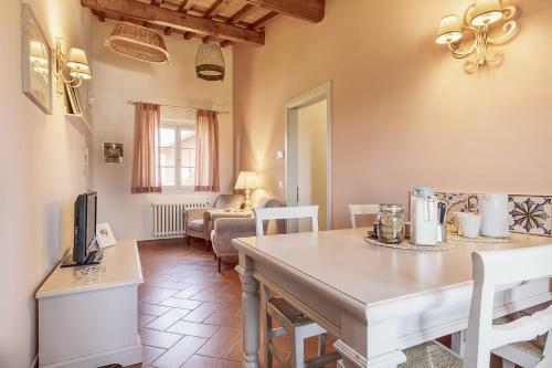 Agroturismo Residenze Piandaccoli