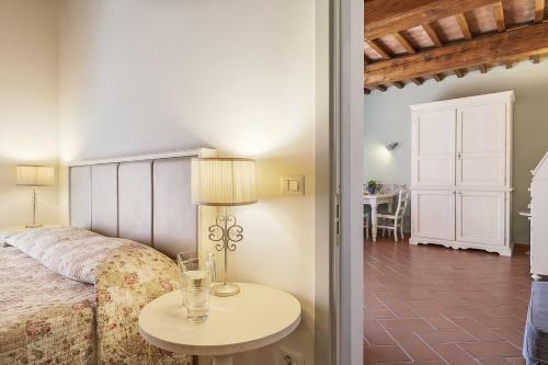 Agroturismo Residenze Piandaccoli