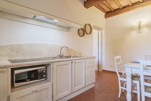 Agroturismo Residenze Piandaccoli