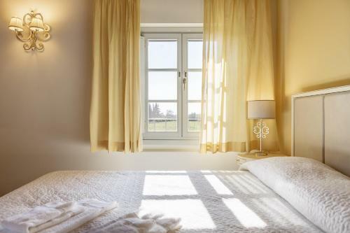 Agroturismo Residenze Piandaccoli