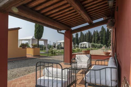 Agroturismo Residenze Piandaccoli