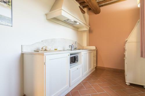 Agroturismo Residenze Piandaccoli