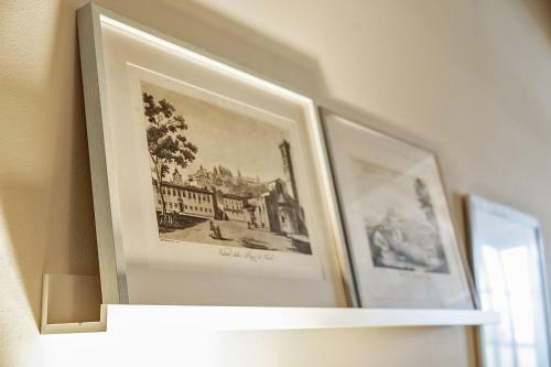 Agroturismo Residenze Piandaccoli