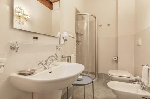 Agroturismo Residenze Piandaccoli