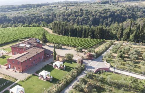 Agroturismo Residenze Piandaccoli