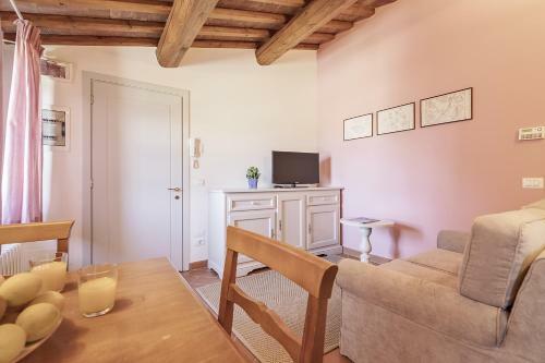 Agroturismo Residenze Piandaccoli