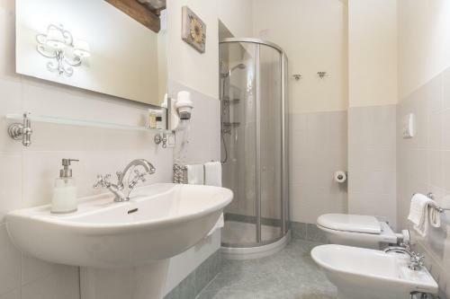 Agroturismo Residenze Piandaccoli