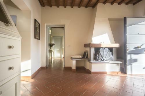 Agroturismo Residenze Piandaccoli
