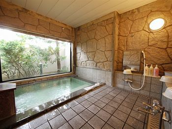 Hotel Route-inn Myoko Arai