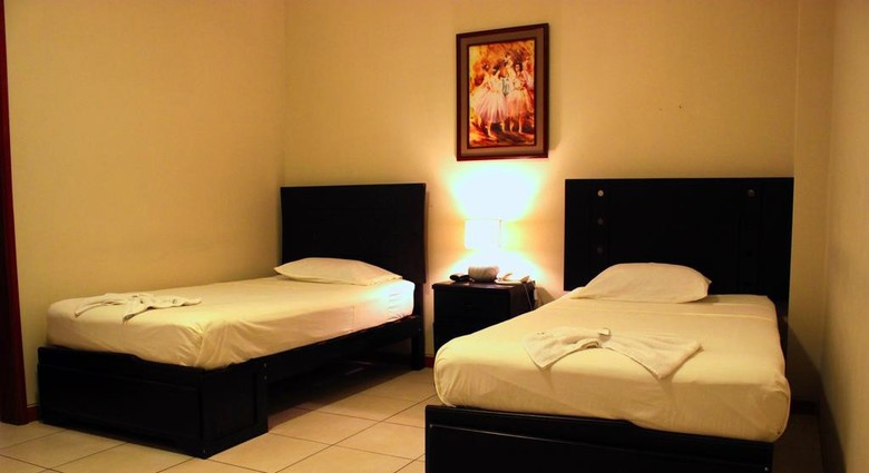Hotel Brest Amazon