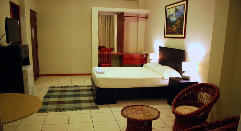 Hotel Brest Amazon