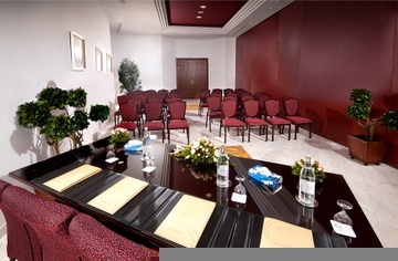 Tunis Grand Hotel