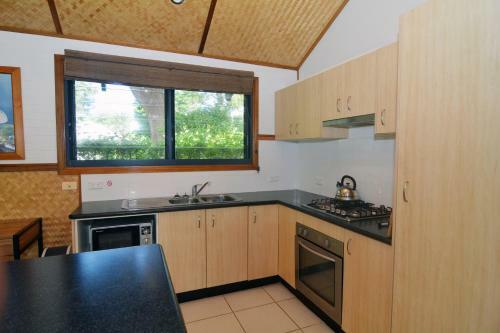 Island Magic Resort Apartments