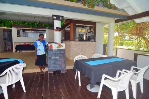 Island Magic Resort Apartments