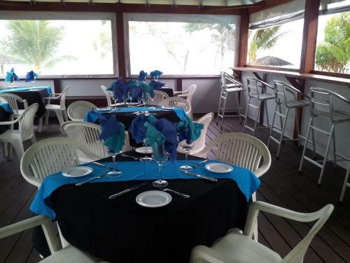 Island Magic Resort Apartments