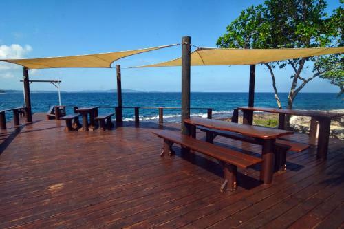 Island Magic Resort Apartments