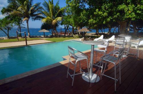 Island Magic Resort Apartments