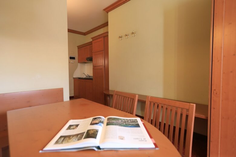 Aparthotel Palace Pontedilegno Resort