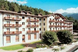 Aparthotel Palace Pontedilegno Resort