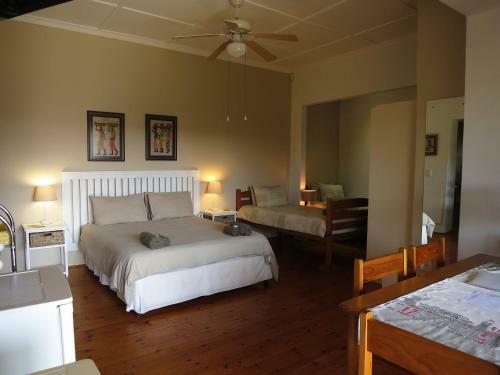 Hostal Dempsey's Guest House