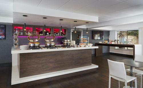 Hotel Four Points By Sheraton Cupertino
