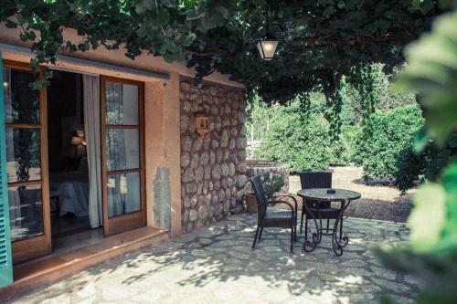 Agroturismo Finca Cas Sant