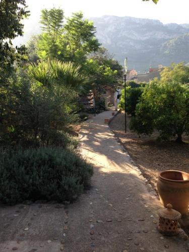 Agroturismo Finca Cas Sant