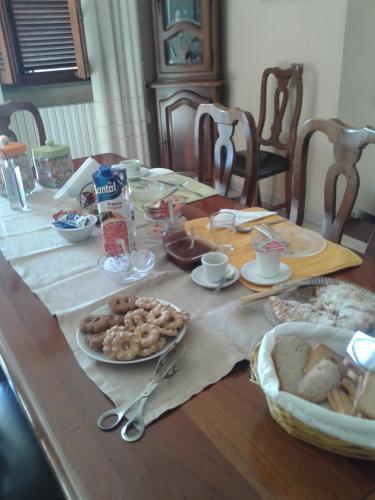 B&B L'infinito