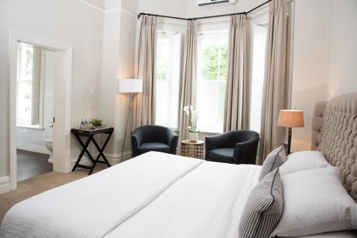 River Manor Boutique Hotel And Spa